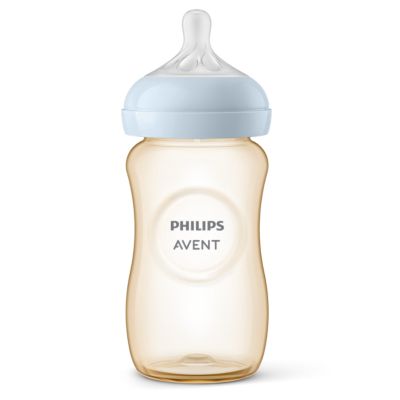 Avent Natural Response PPSU Baby Bottle - thumbnail 2