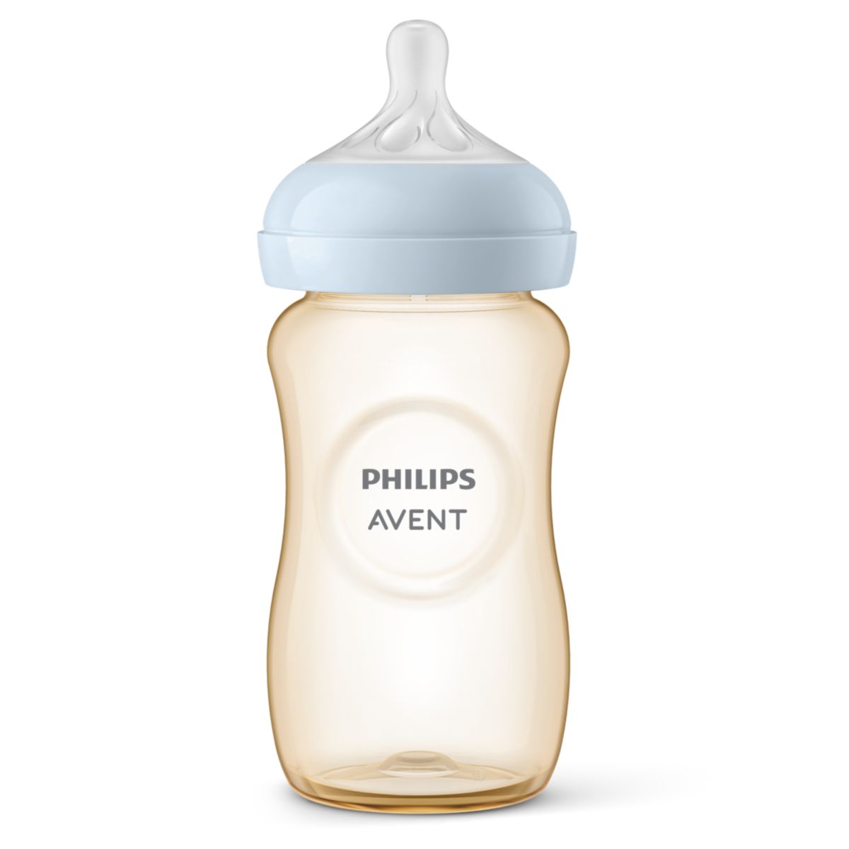 Avent Natural Response PPSU Baby Bottle