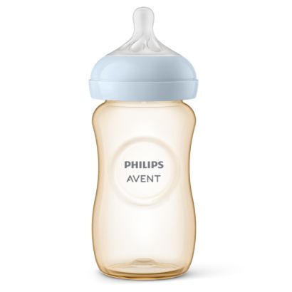 Avent Natural Response