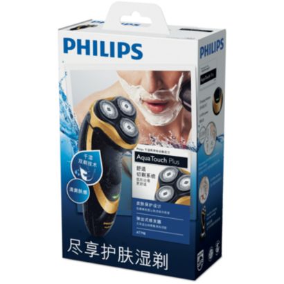Philips AquaTouch