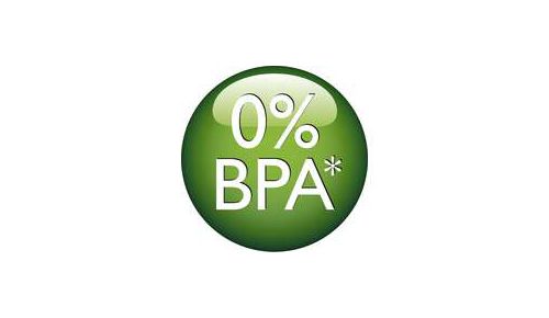 Philips Avent Verschlussdeckel sind BPA-frei