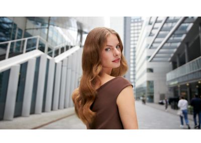 Coiffure