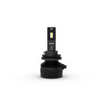 High-power ultra-bright LED light