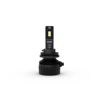 High-power ultra-bright LED light
