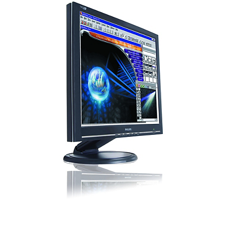 190S5CB/00  190S5CB LCD monitor