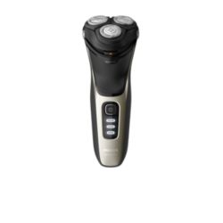 Shaver series 3000 Renoverad elrakapparat för våt- och torrakning