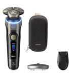 Day-long close shave, ultimate skin comfort