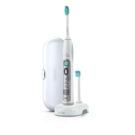 HX6986/03 Philips Sonicare FlexCare Nabíjateľná sonická zubná kefka