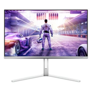 Evnia Gaming Monitor QD OLED gaming monitor
