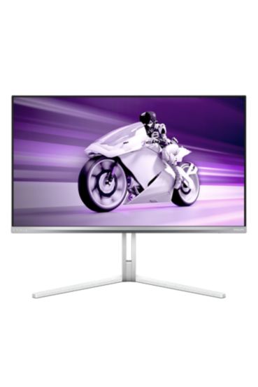 QD OLED gaming monitor