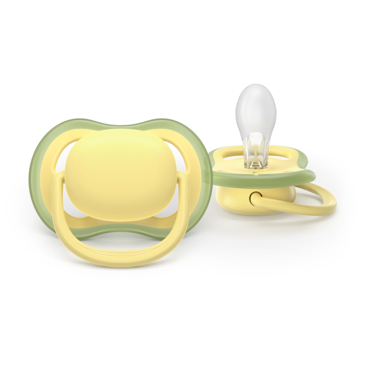 Avent Pacifier ultra air - thumbnail 6