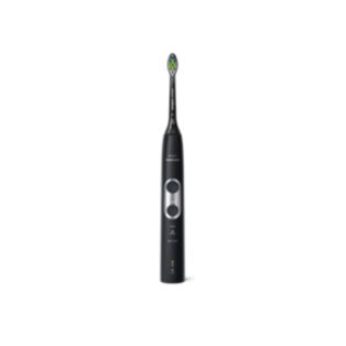 Sonicare ProtectiveClean 6100 Sonische, elektrische tandenborstel