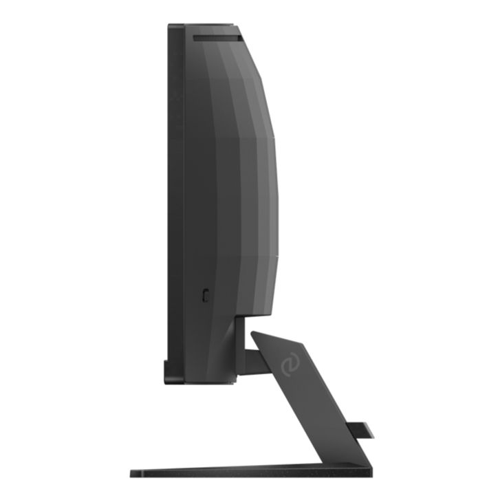 Evnia Curved Fast VA Gaming monitor