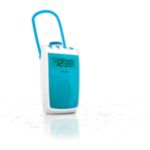 Make a splash in your shower