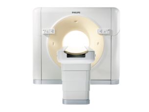 Brilliance 64 Circular Edition Refurbished CT Scanner