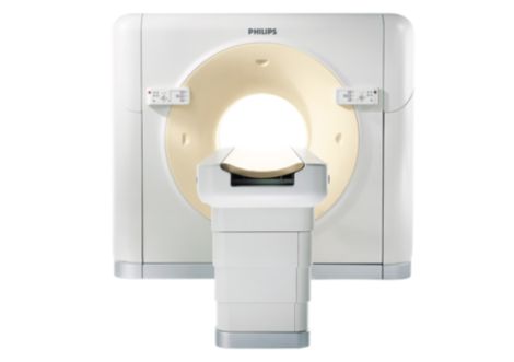 Brilliance 64 &ndash; DS Refurbished CT Scanner