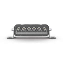 Ultinon Drive 2000 6 inch LED light bar set (x2)