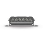 Boosted visibility brings safer driving