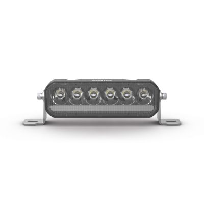 Ultinon Drive 2000 6 inch LED light bar set (x2)