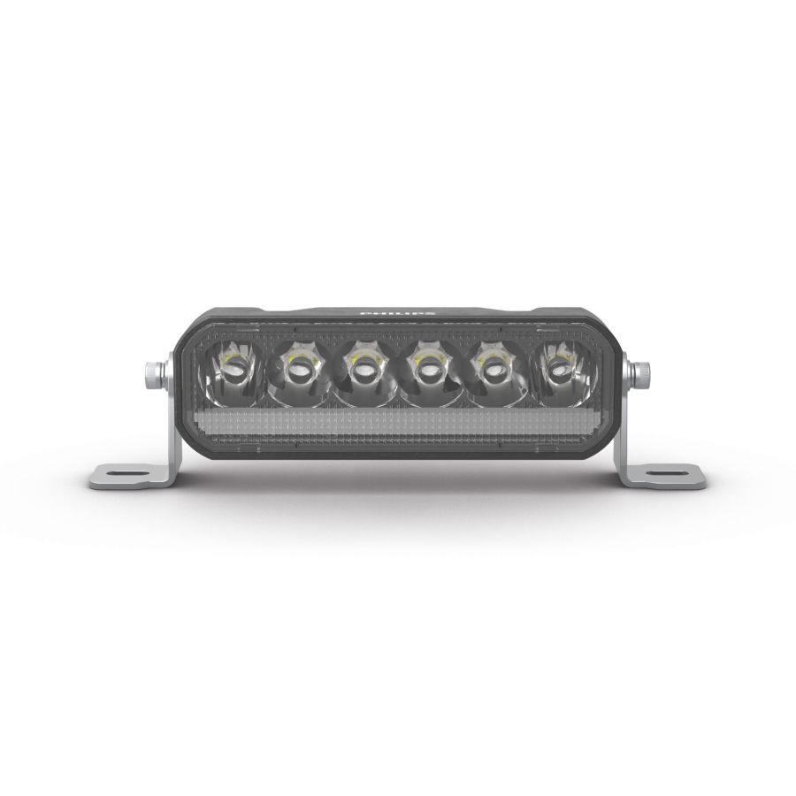 Boosted visibility brings safer driving