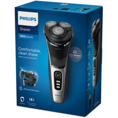 Philips Shaver 3000 Series