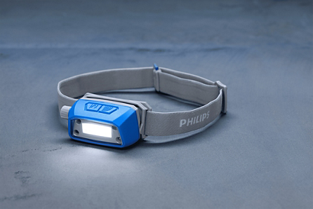 Philips HL22M