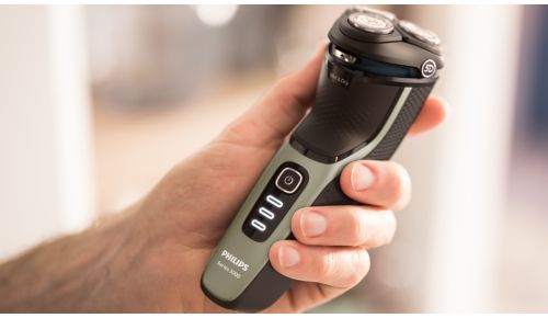 Progettato per una maneggevolezza ottimale