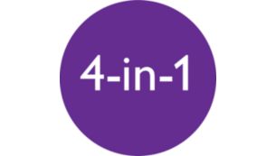 16 毫米鉗和梳套；22 毫米鉗和梳套