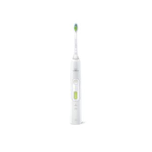 Sonicare HealthyWhite+ Sonische, elektrische tandenborstel