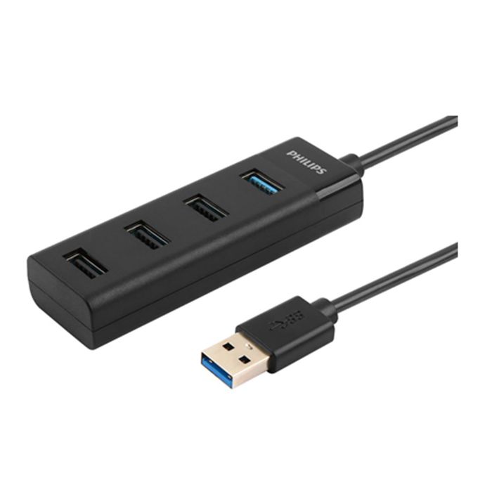 USB 集线器