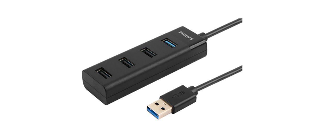USB 集线器