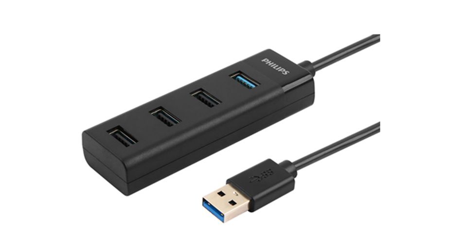USB 集线器