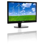 Essential features, efficient performance