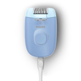 Epilator Series 4000