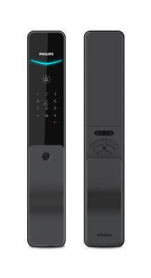 Khóa Philips DDL801-5HBS