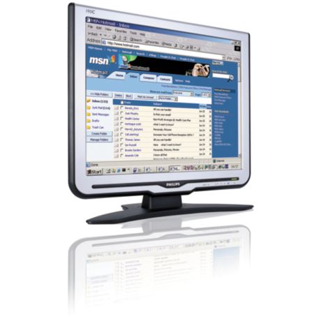 190C7FS/05  LCD monitor