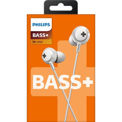 Feel it. BASS+
