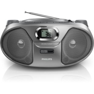 CD-Soundmachine