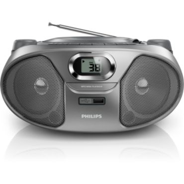 CD-Soundmachine