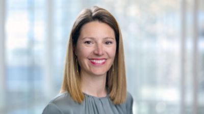 Stephanie Sievers, Nordic leader at Philips