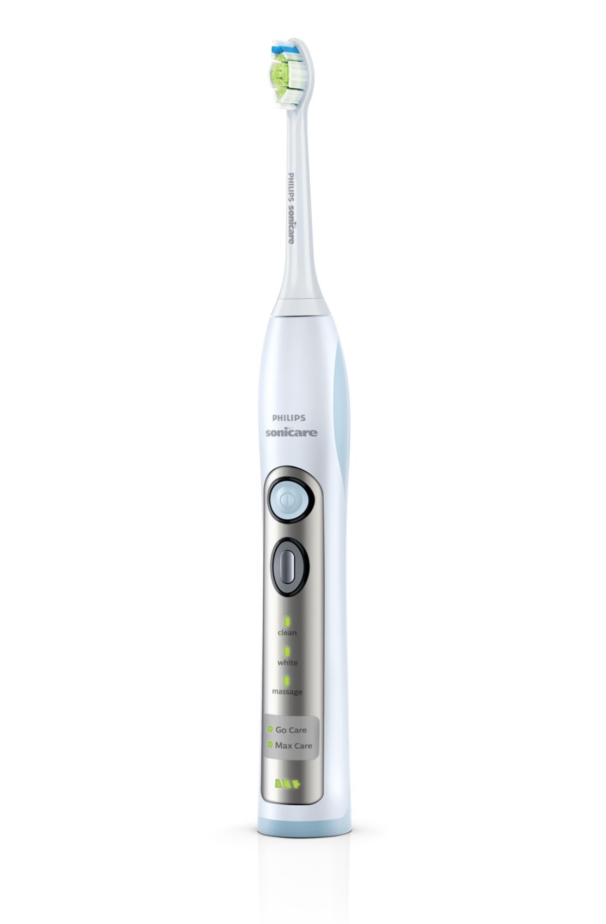 FlexCare Sonic electric toothbrush HX6962/73 | Sonicare