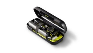 For your OneBlade