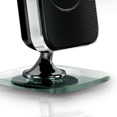 Ευκρίνεια σε κάθε λεπτομέρεια ήχου