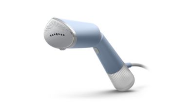 Philips Tragbarer Steamer STH5020/20 – Produktbild

