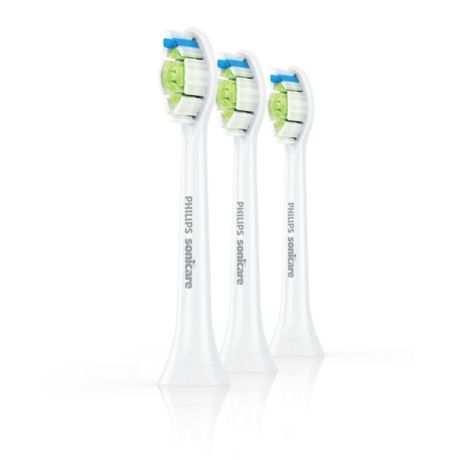 HX6063/64 Philips Sonicare DiamondClean Standard sonic toothbrush heads