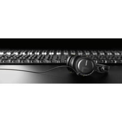 Auriculares profesionales para DJ