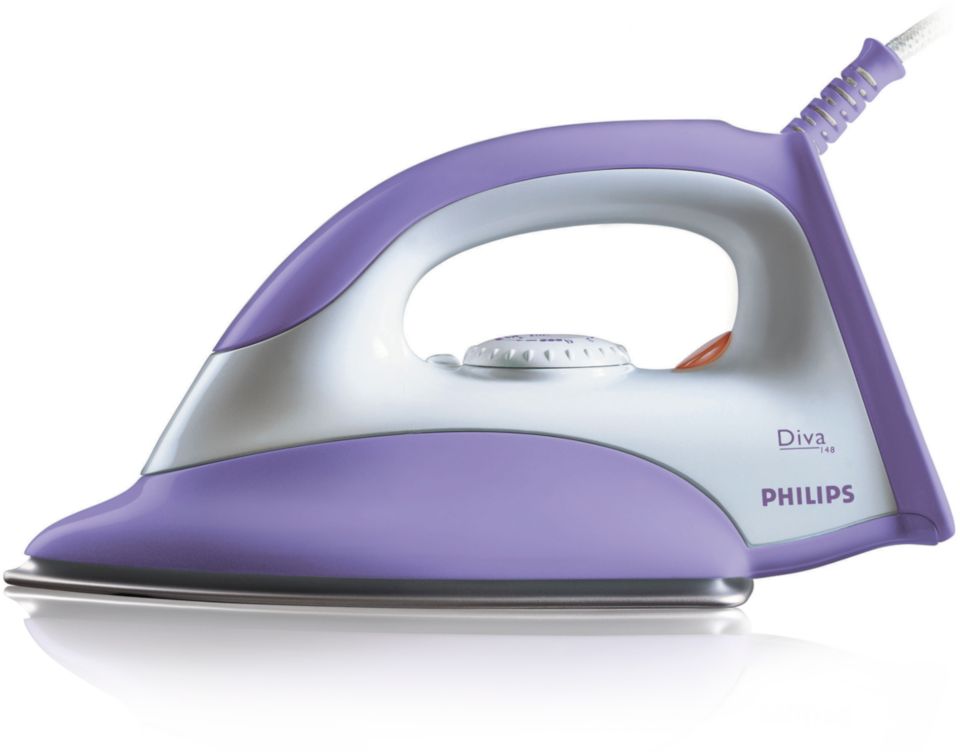 Philips diva deals 80 iron price