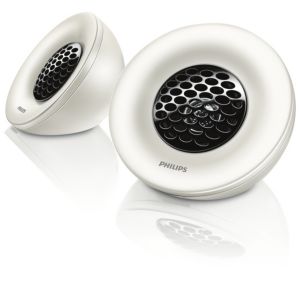 Portable and powerful