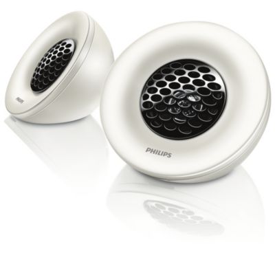 Portable Speaker System