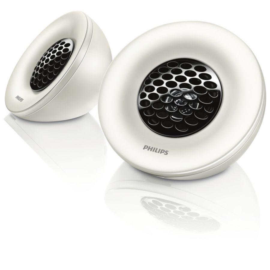 Portable and powerful